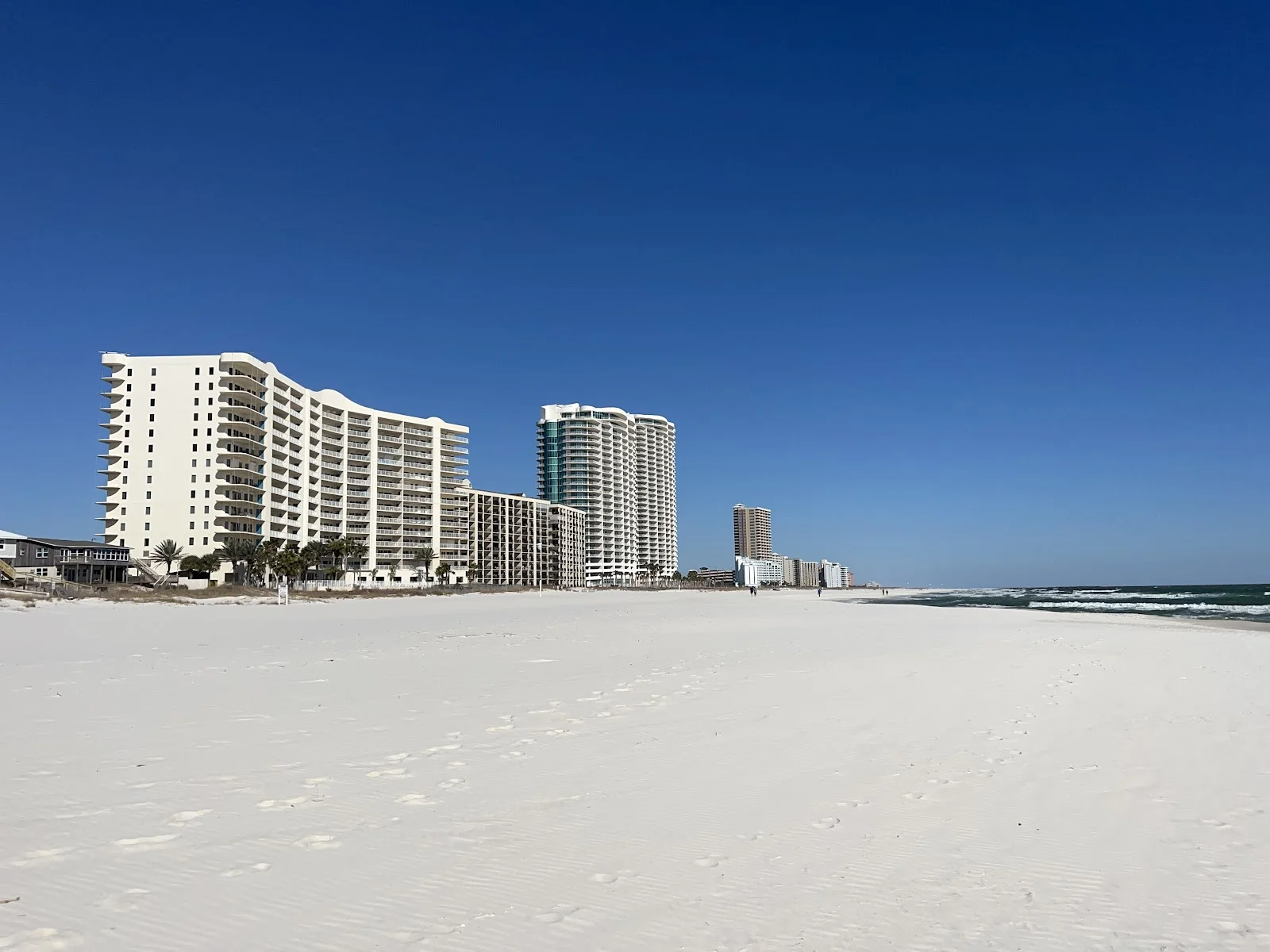 Orange Beach - Attraction in 
