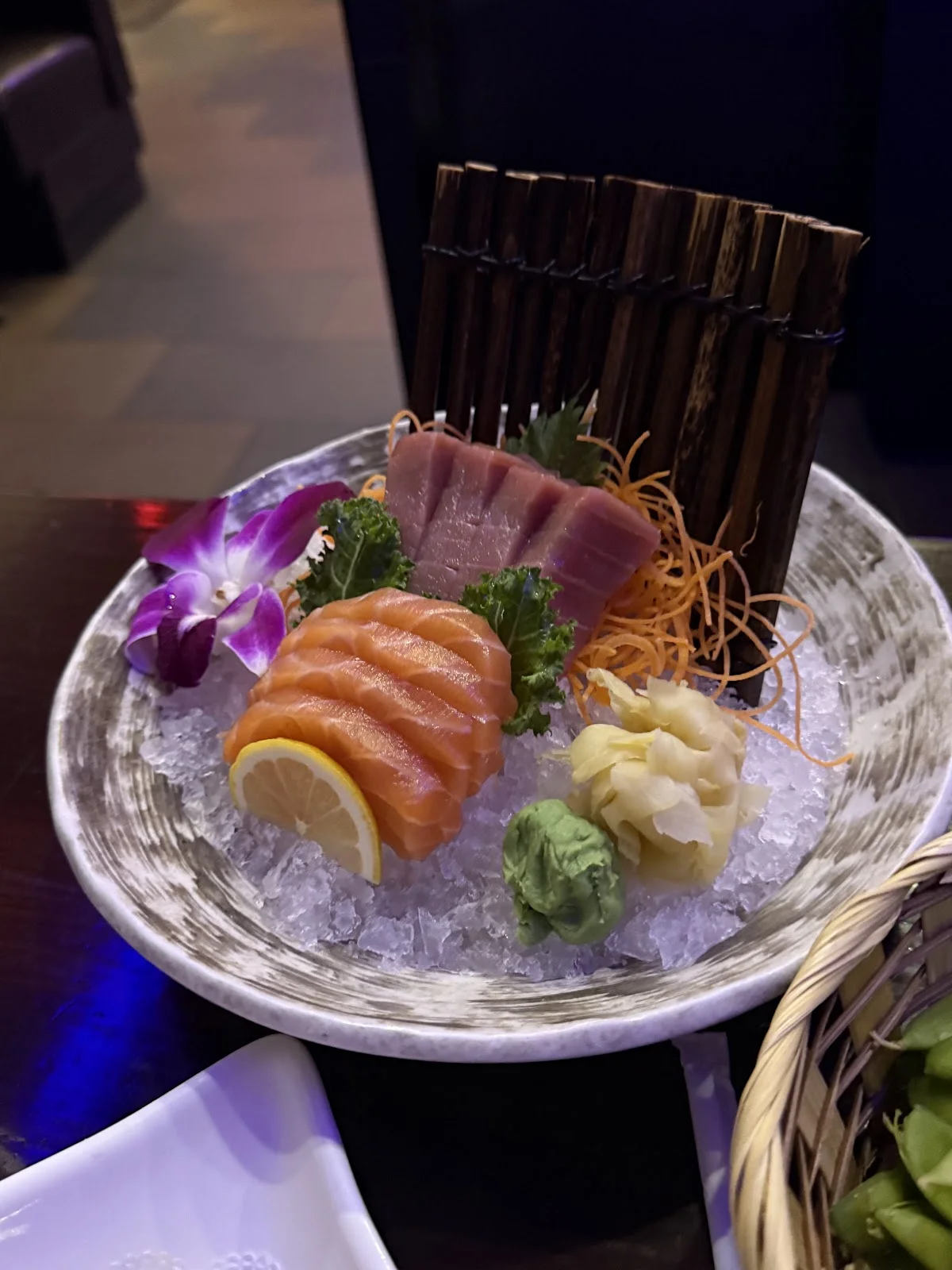 EDO Sushi