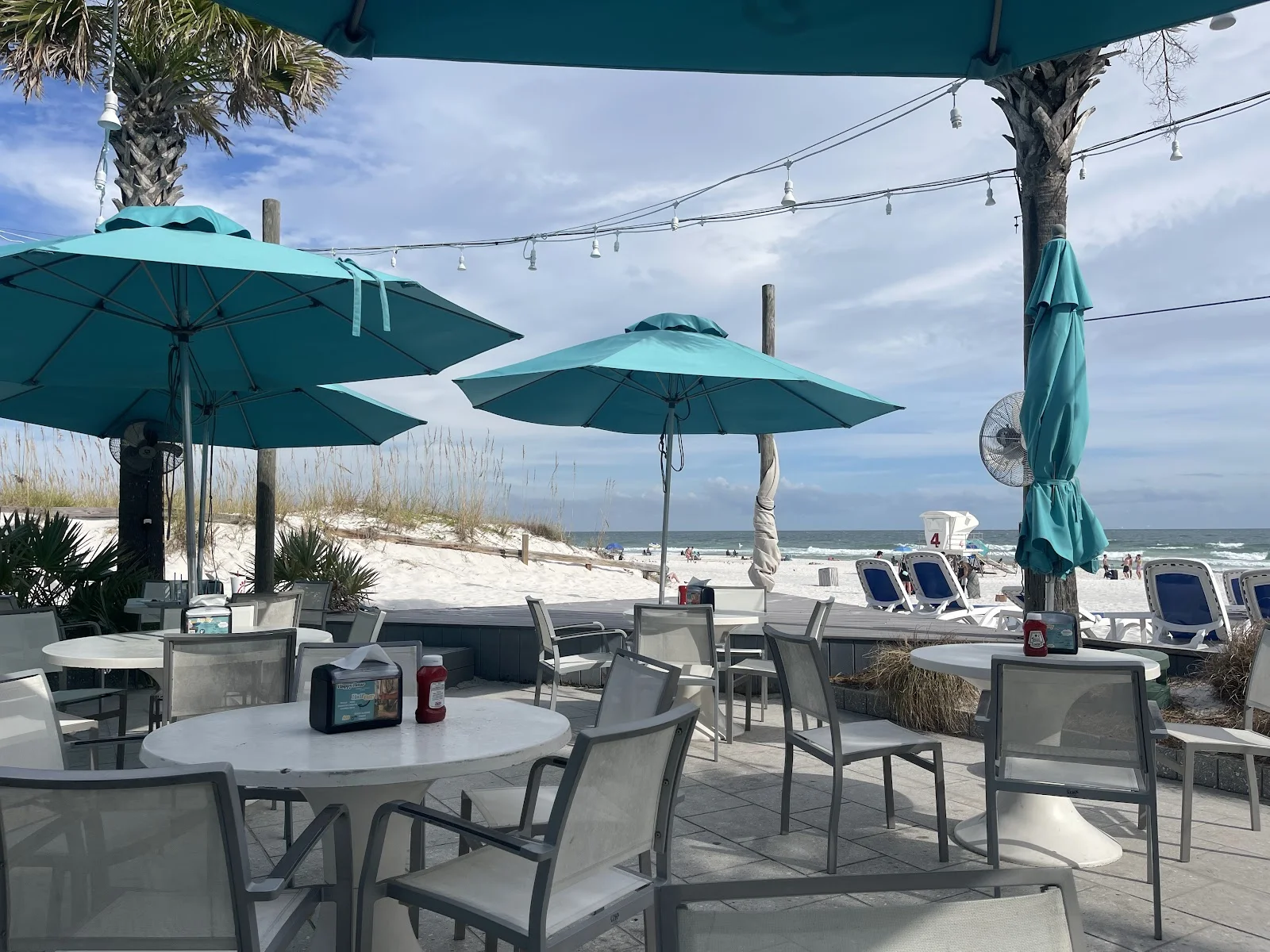 Casino Beach Bar & Grille