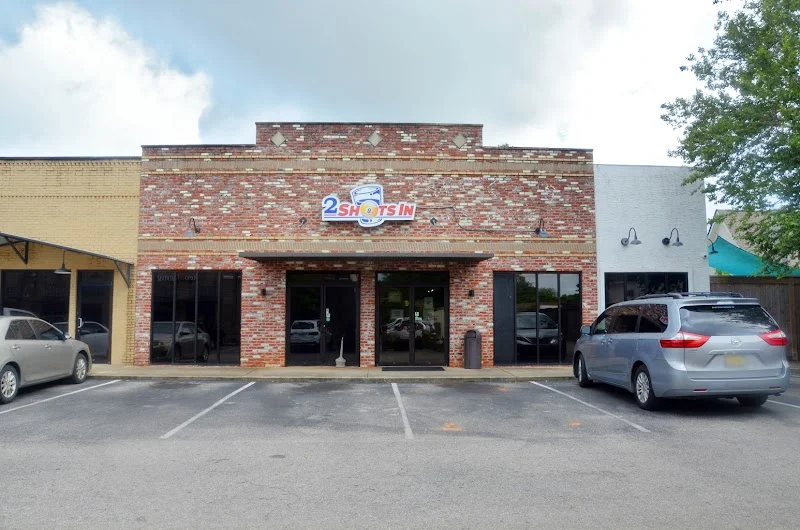 2 Shots In - Bar in Fairhope
