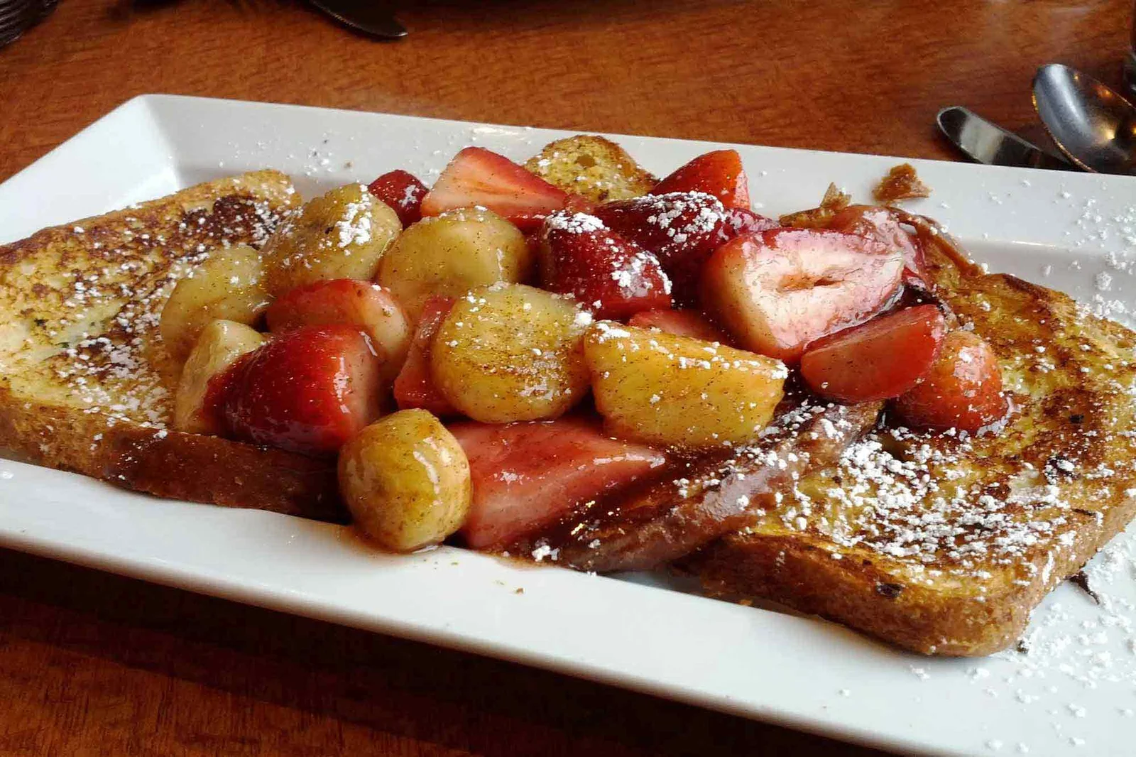 Oui Oui Paris - Restaurant in Fairhope