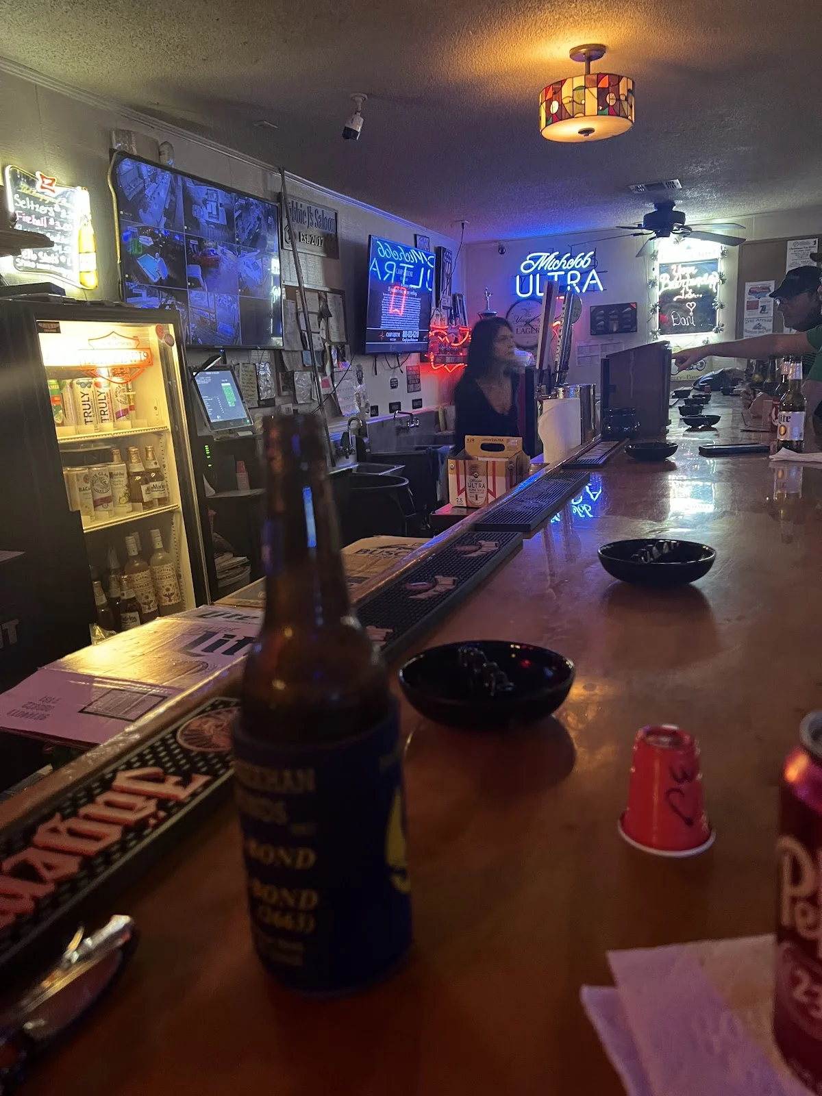 Bobbie J's Saloon - Bar in Pensacola