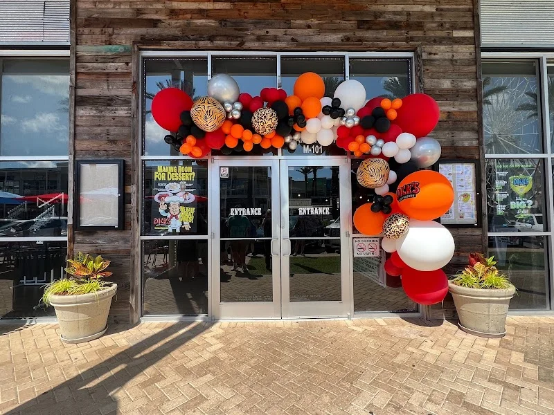 Dick's Last Resort - Orange Beach - Restaurant in Orange Beach