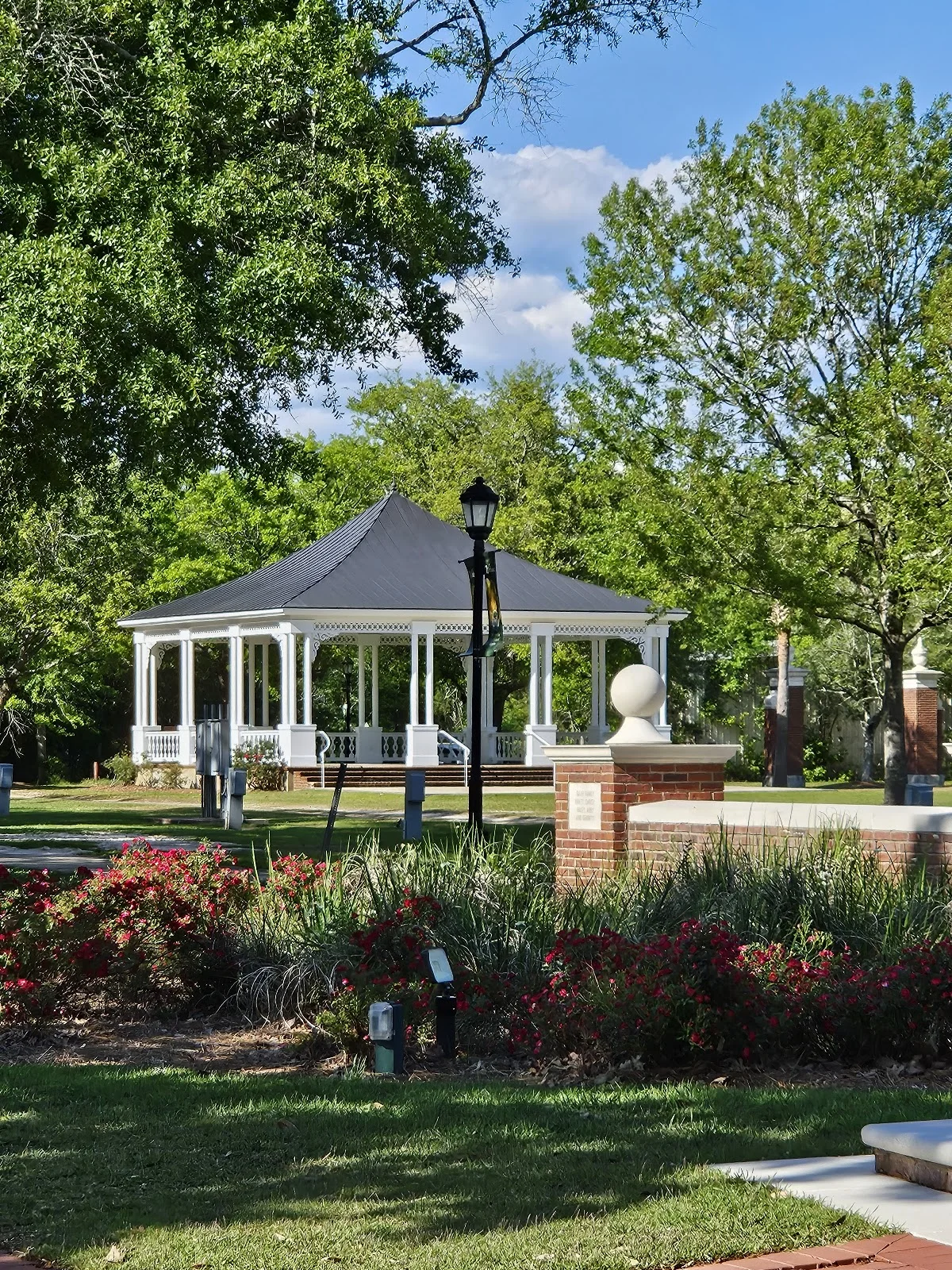 John B. Foley Park