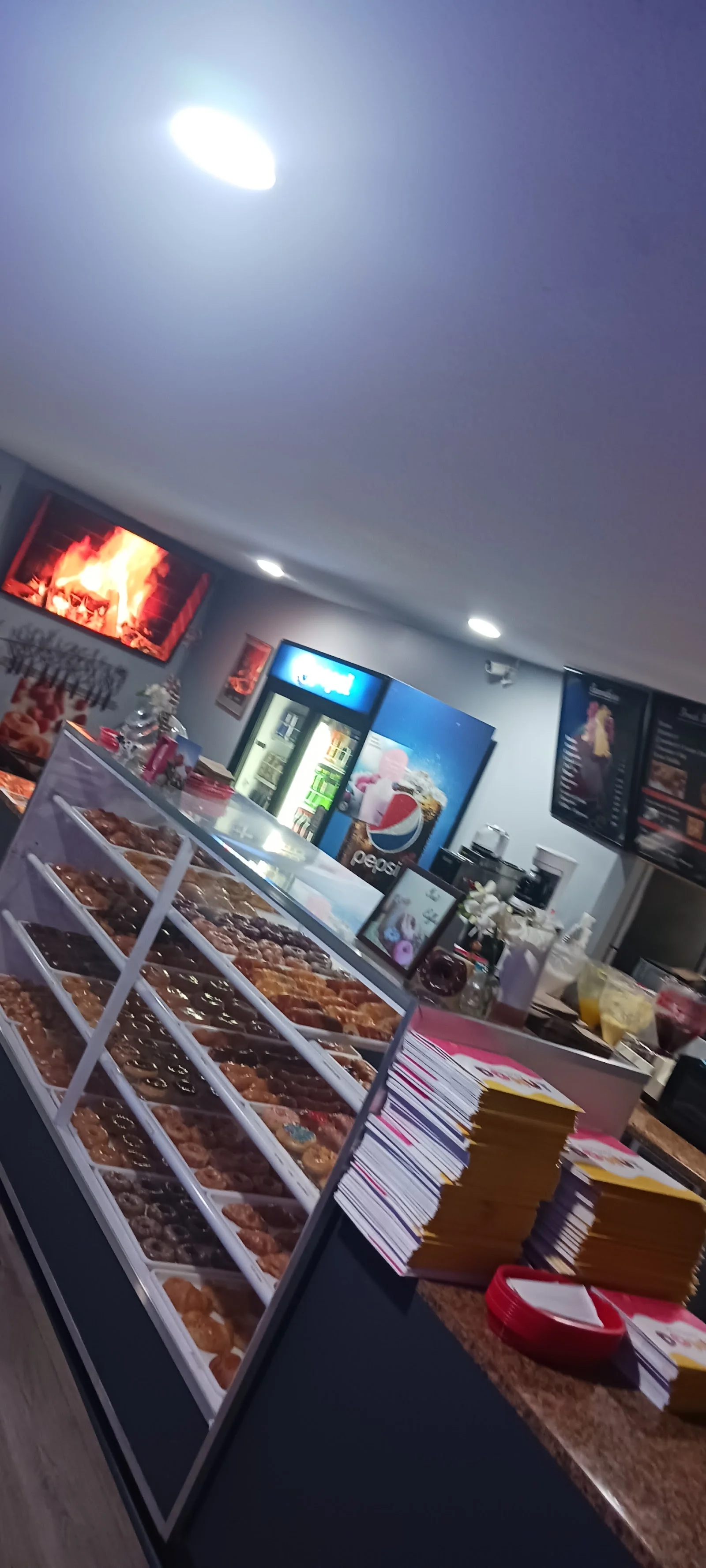 King Donuts