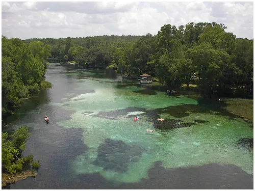 Canoe - other in Dunnellon