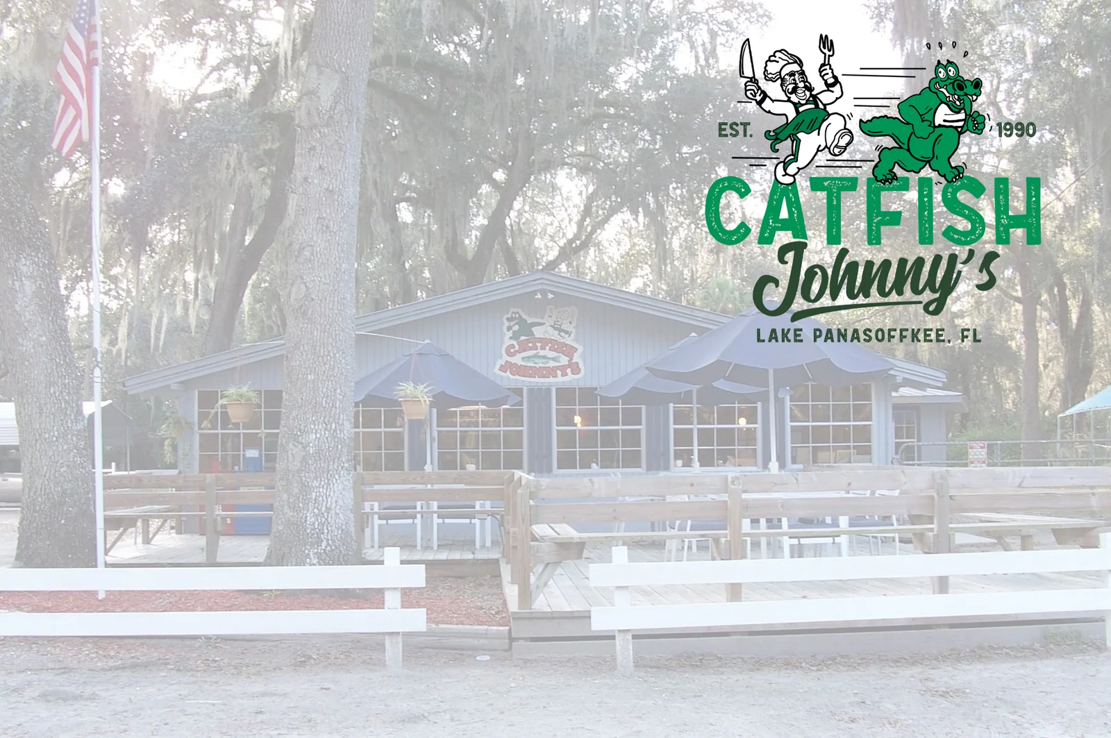 Catfish Johnny's
