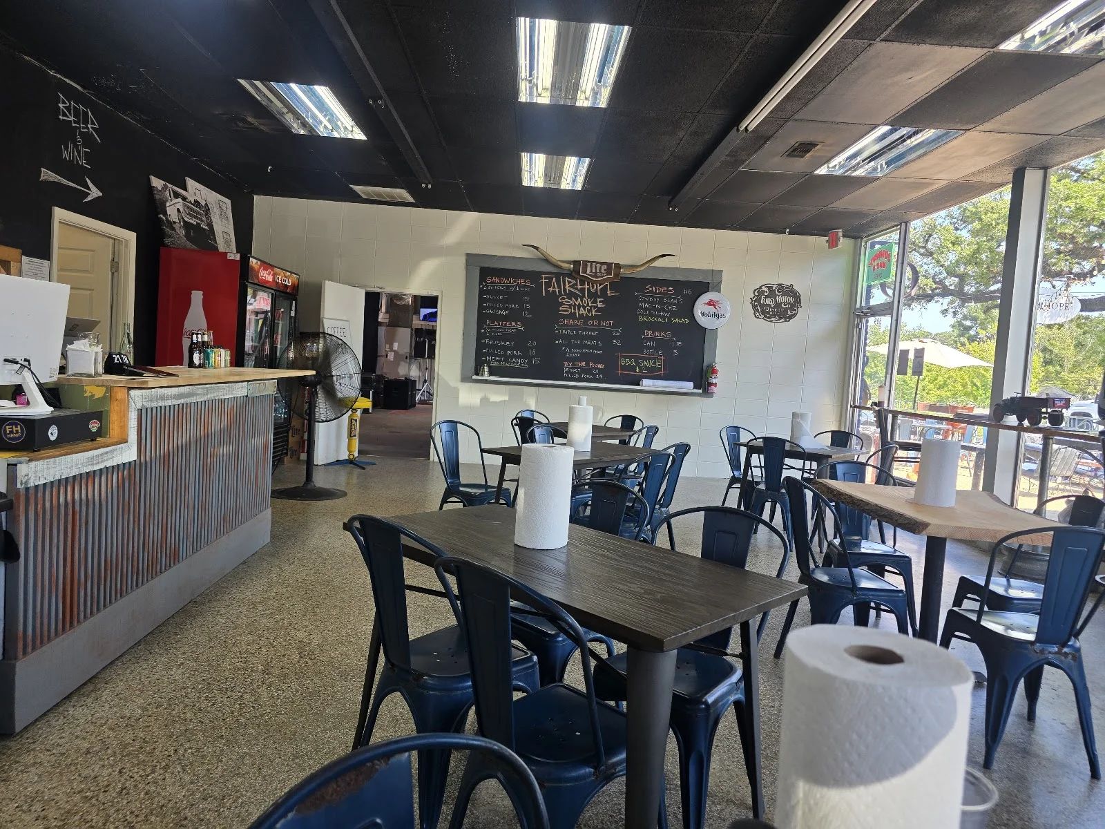 Johnny Mac’s - Attraction in 