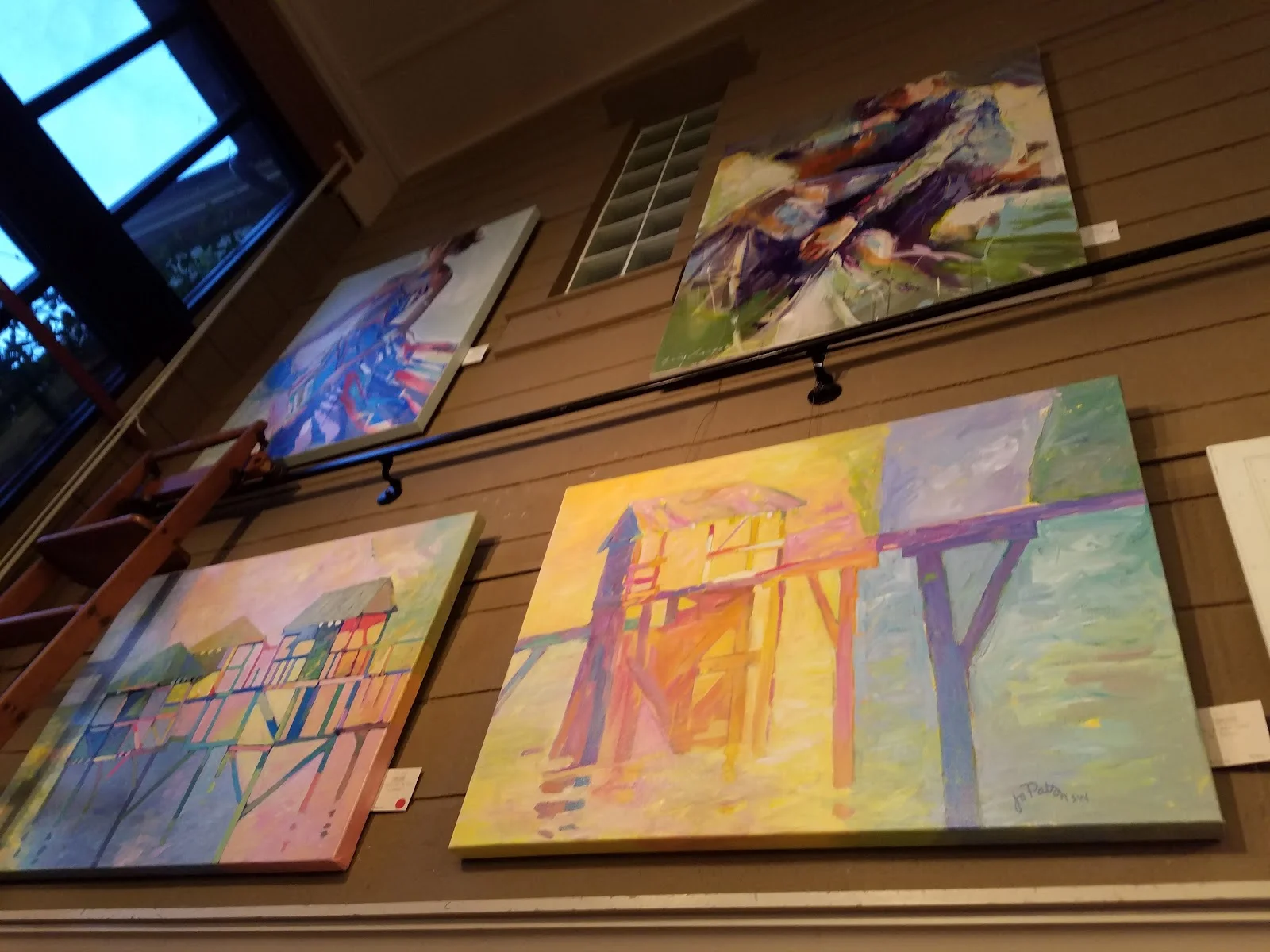 Lyons Share - gallery in Fairhope