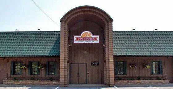 Knocker's Pizza Company Inc.