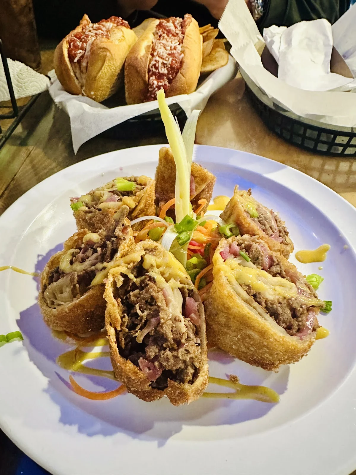 The Sloop - Restaurant in Gulf Shores