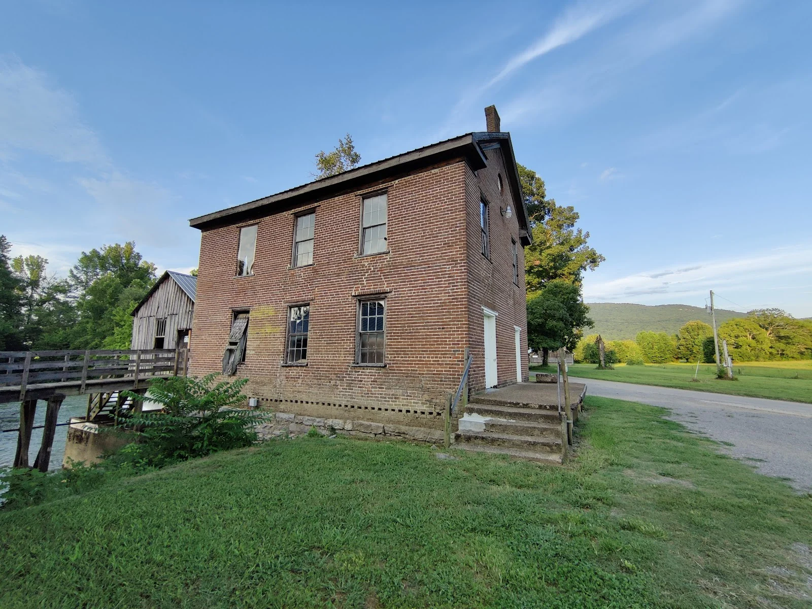 Ketner’s Mill