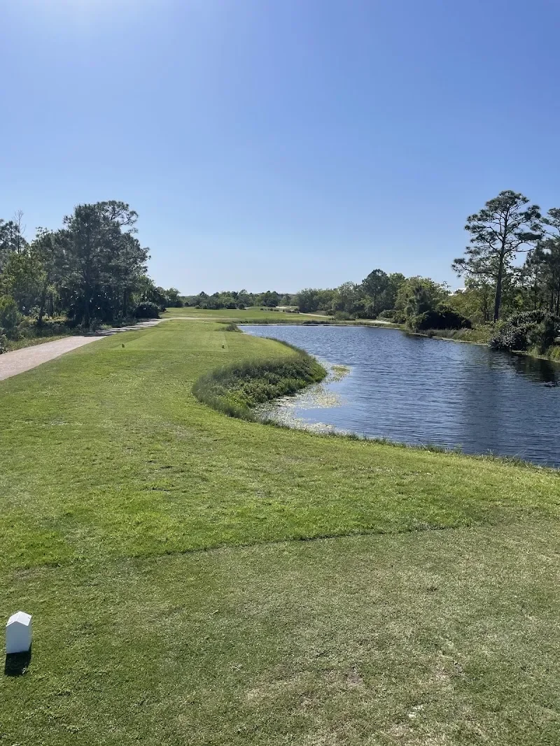 Lost Key Golf Club - Attraction in Perdido Key