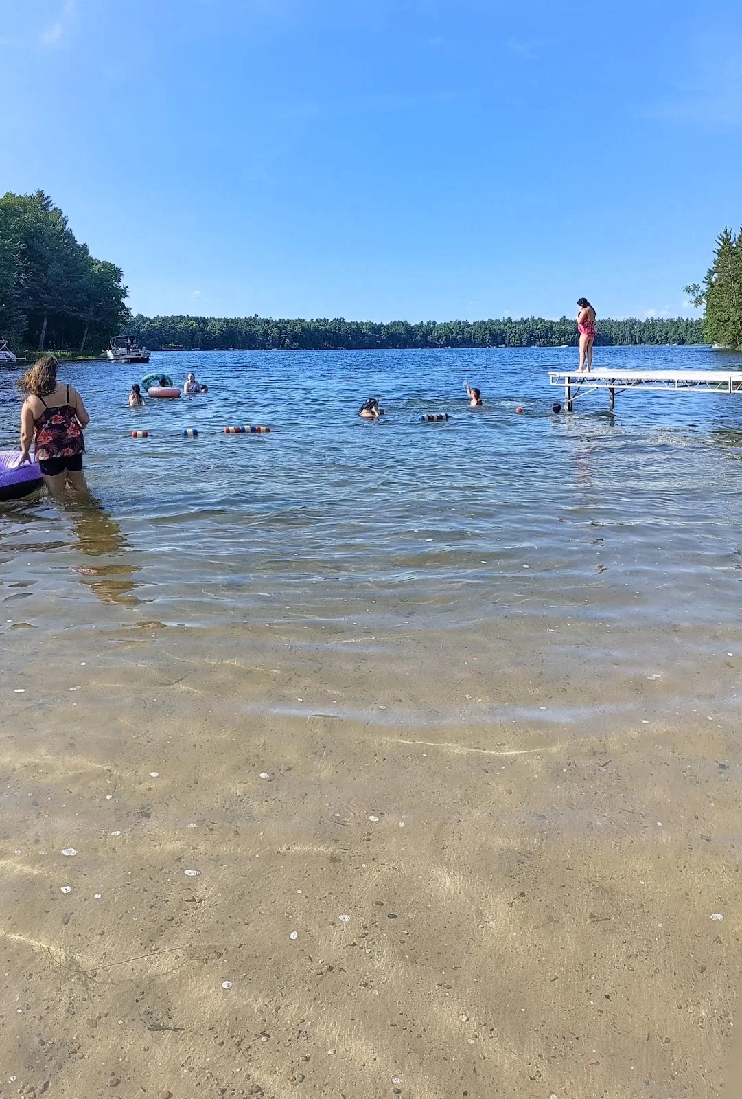 Brandy Lake Park
