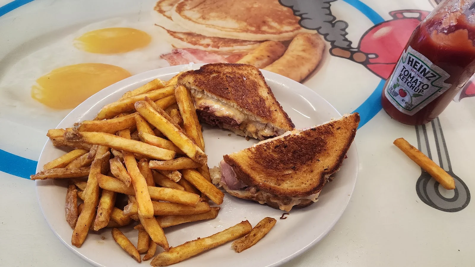 Potbellies Family Restaurant