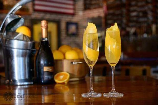 The Craft Bar - Pensacola - Restaurant in Pensacola