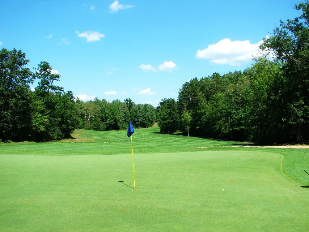 Northwood Golf Club