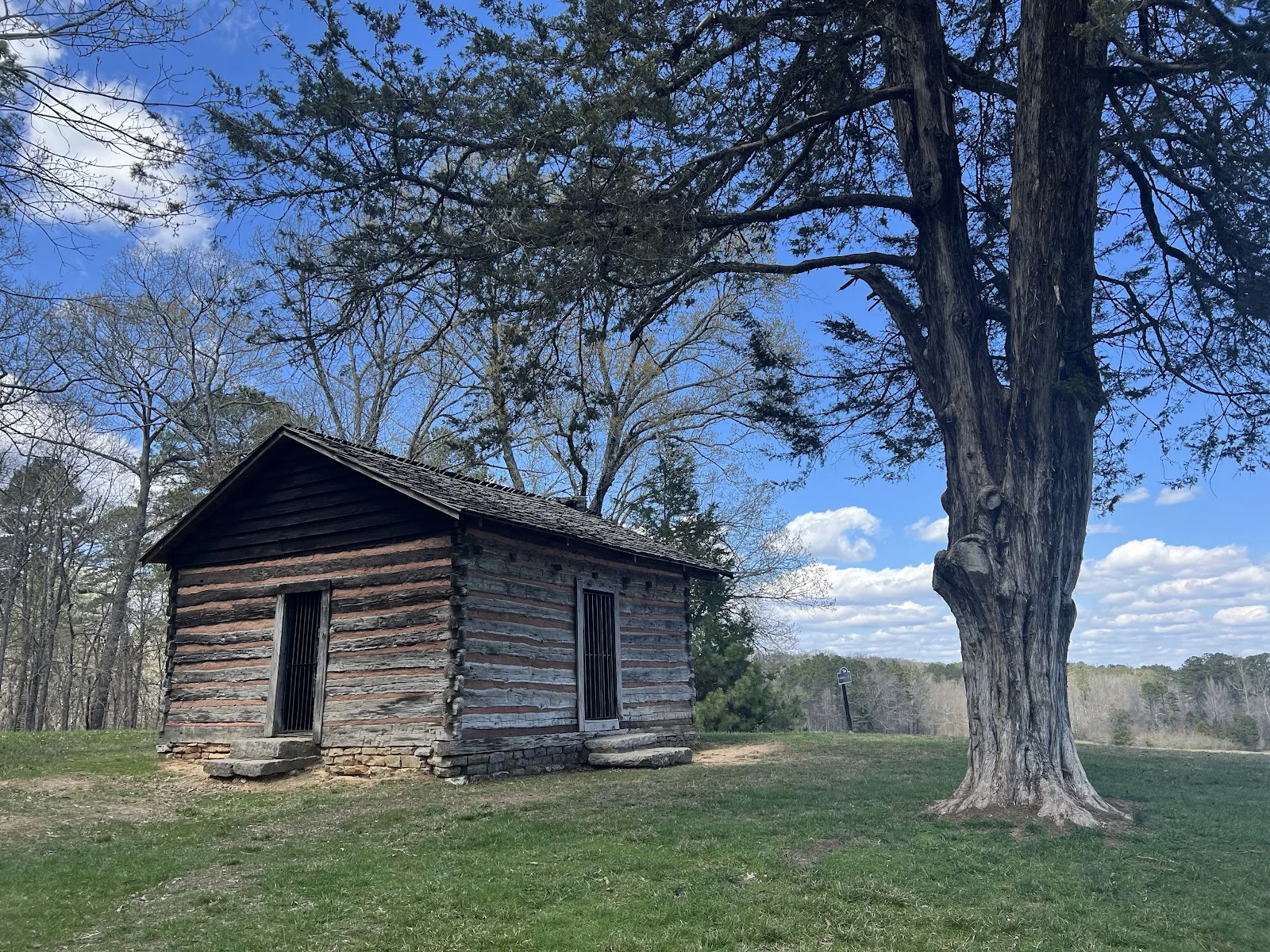 Snodgrass House
