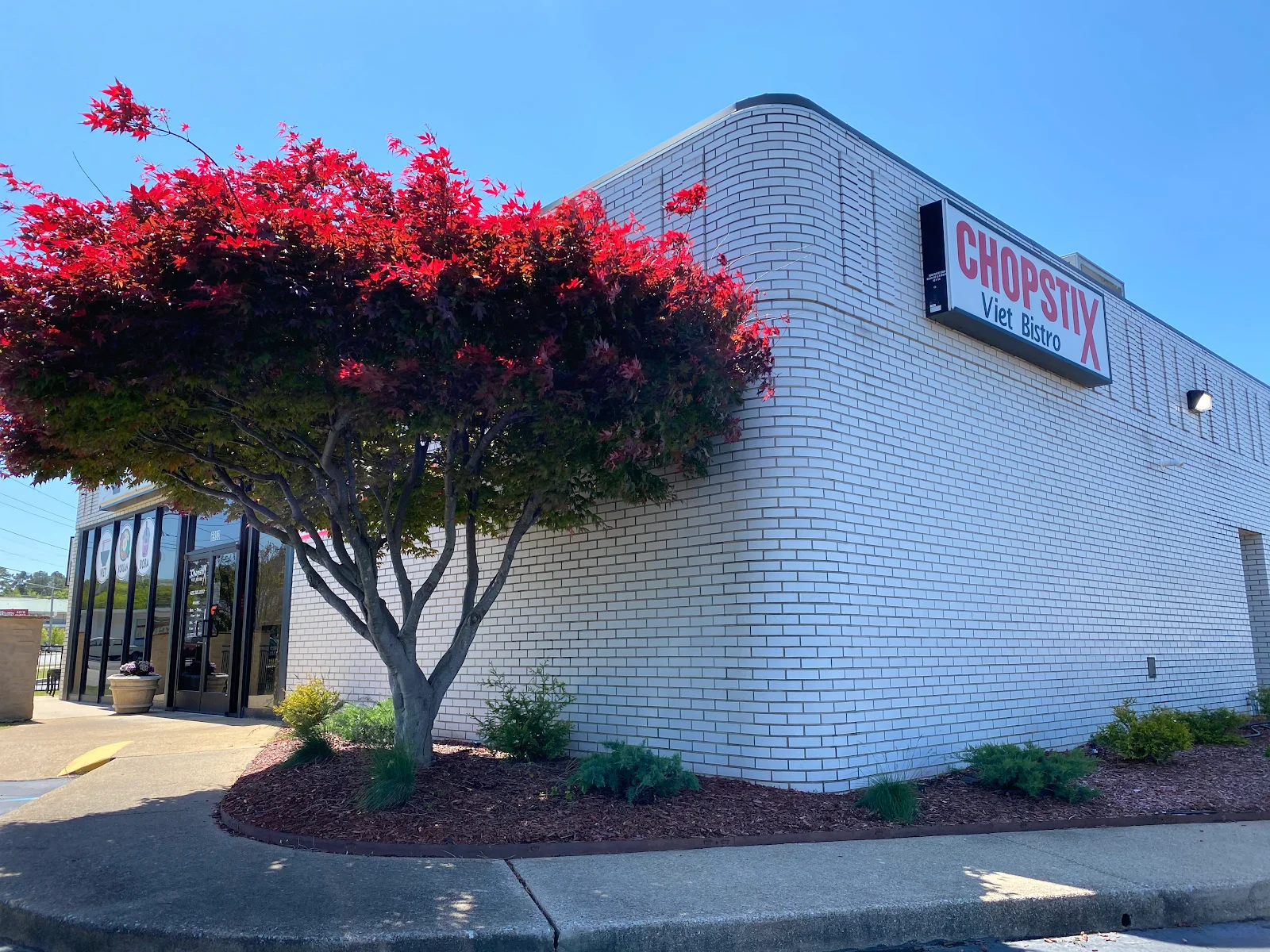 Chopstix: Korean And Boba Teas