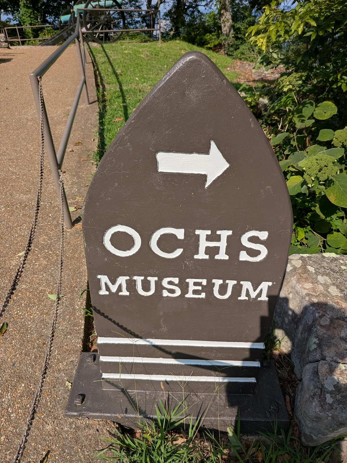 Ochs Memorial Museum