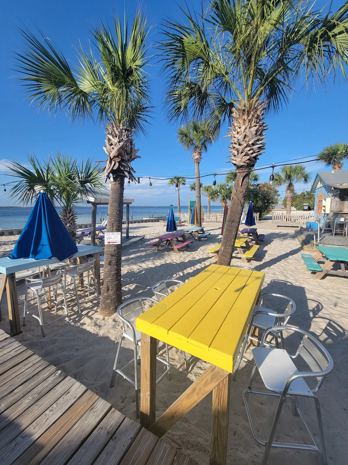 Paradise Bar & Grill - Restaurant in 