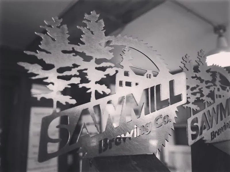Sawmill Brewing Company
