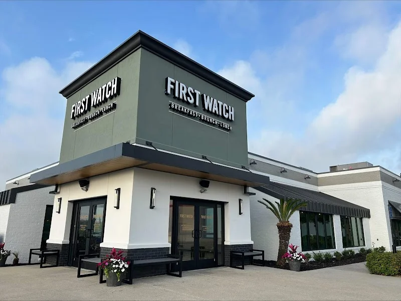 First Watch - Restaurant in Foley