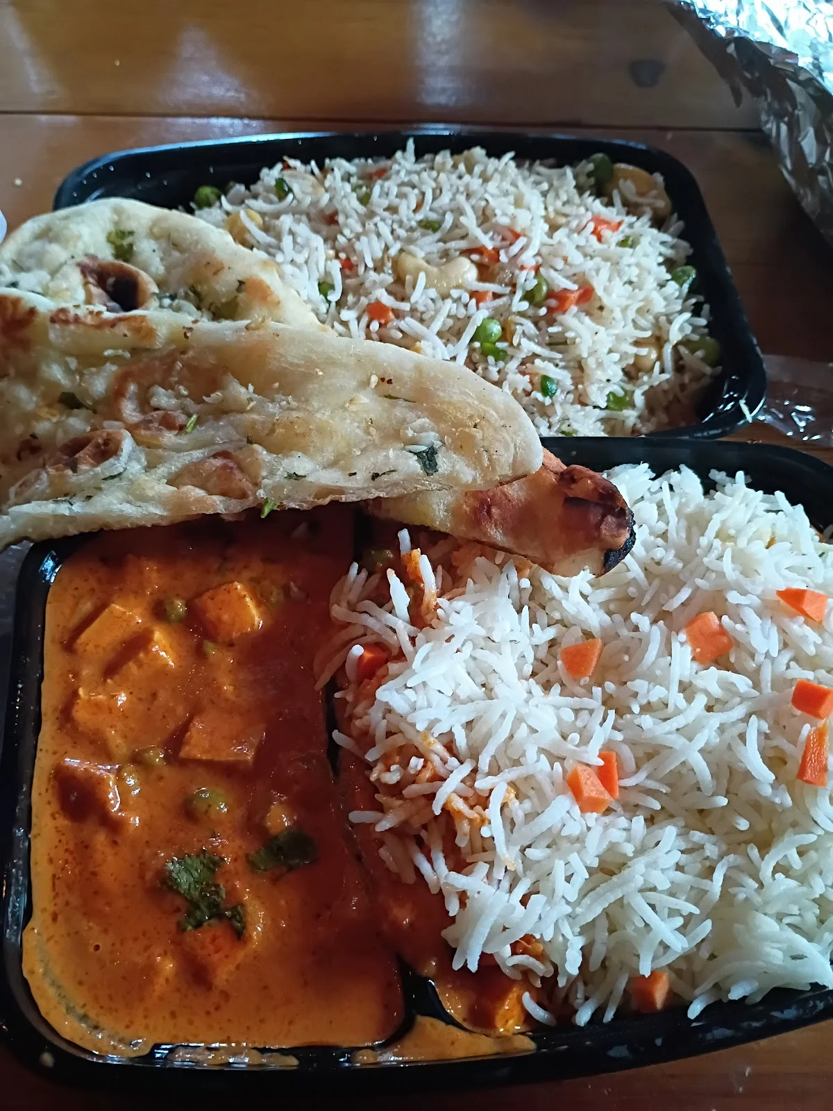 Mountain Taste Authentic Nepali & Indian Cuisine