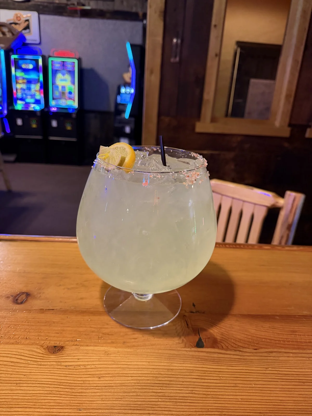 Wise Guys Saloon