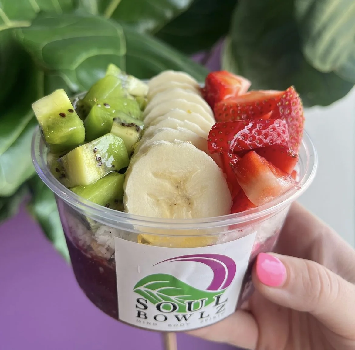 Soul Bowlz Foley - Restaurant in Foley