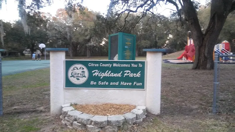 Highland Park