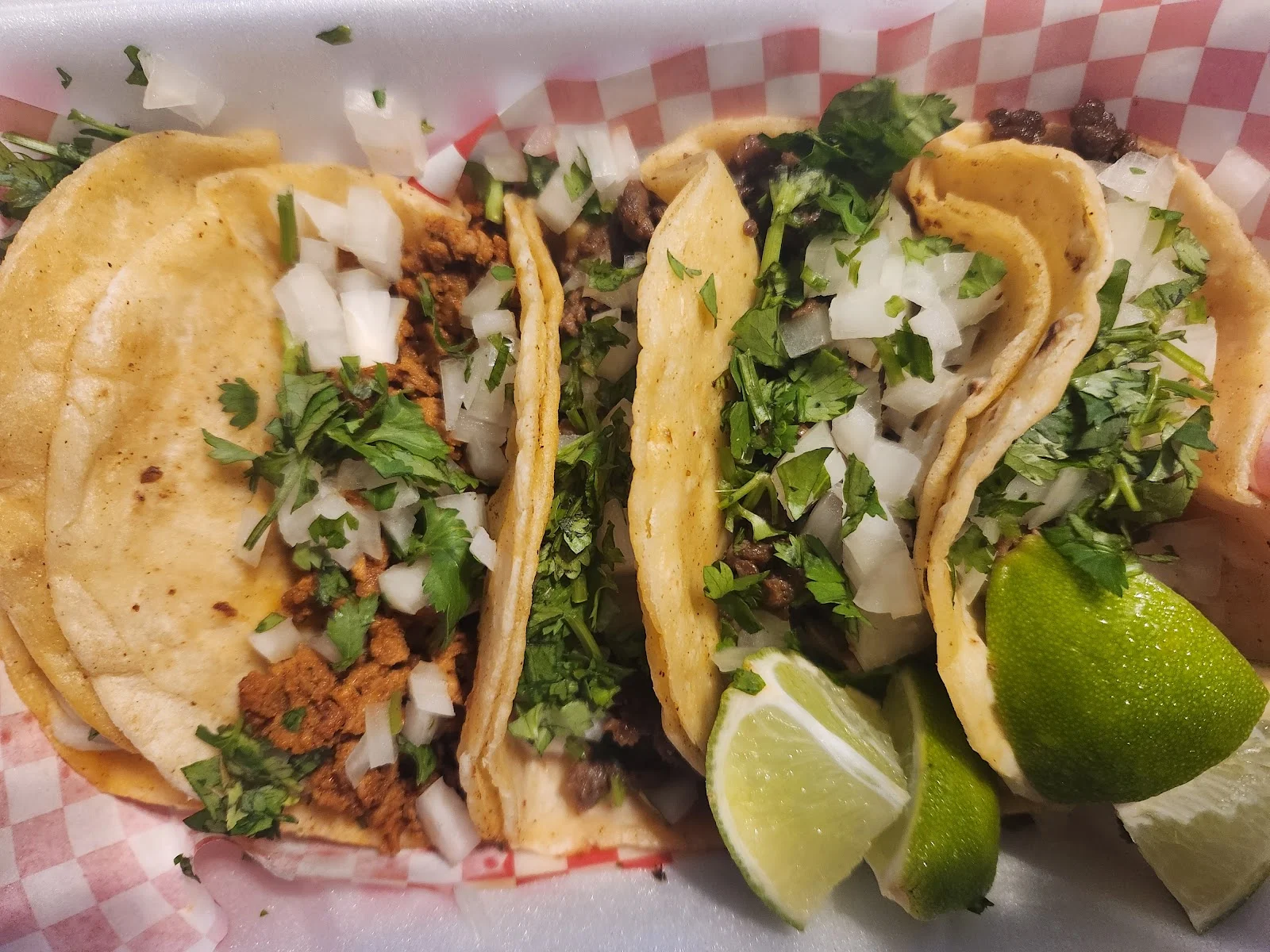 Antojitos Los Jarochos