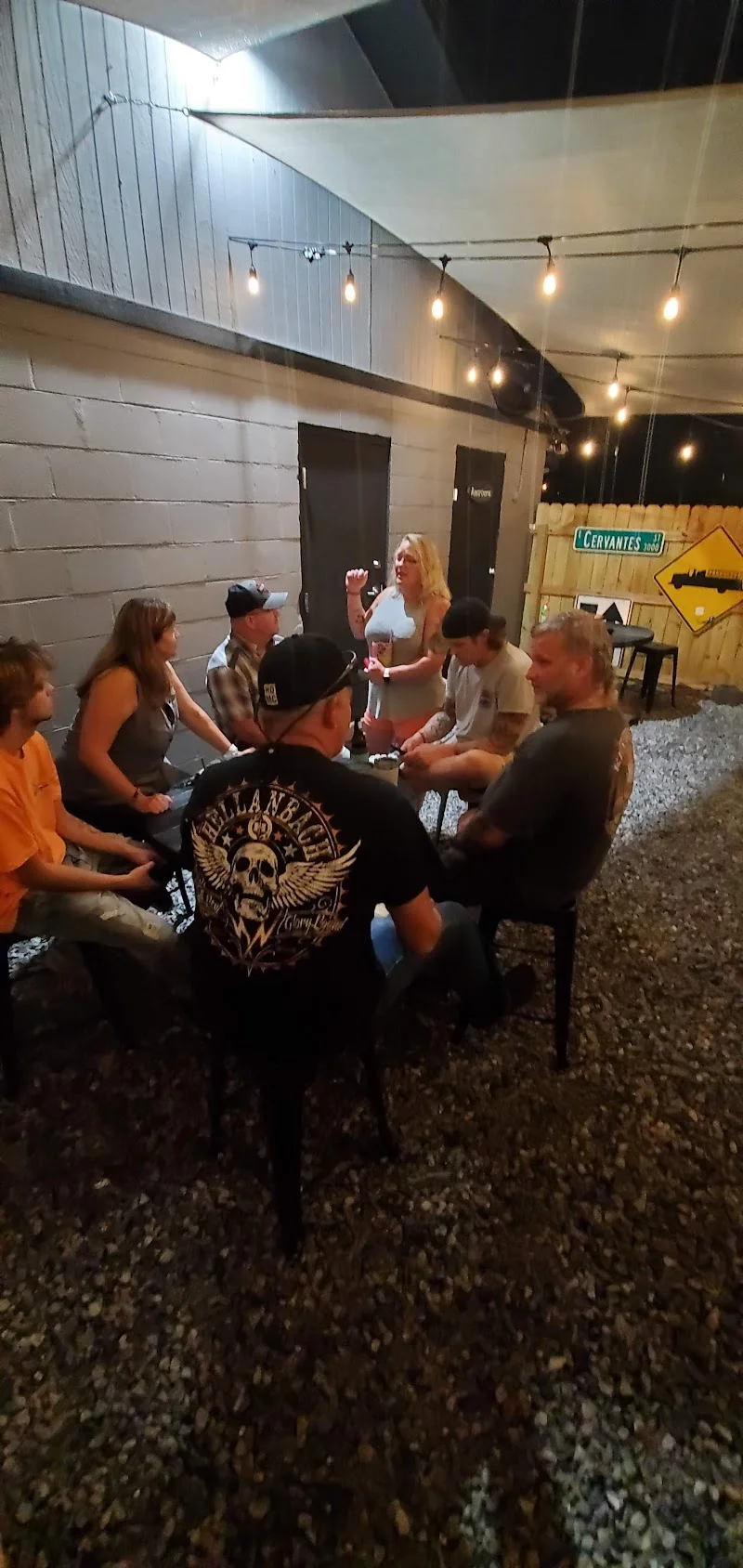 Sleepy Hollow Bar