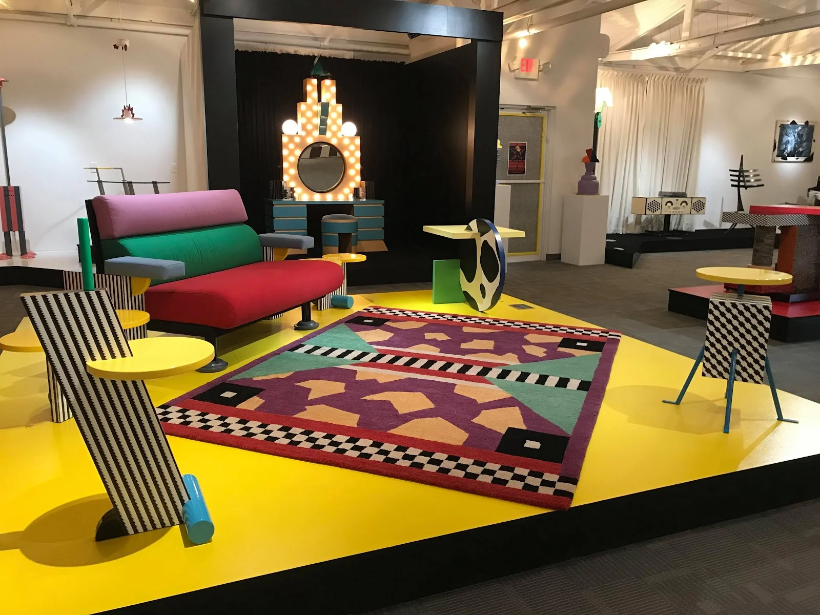 Modernism Museum Mount Dora