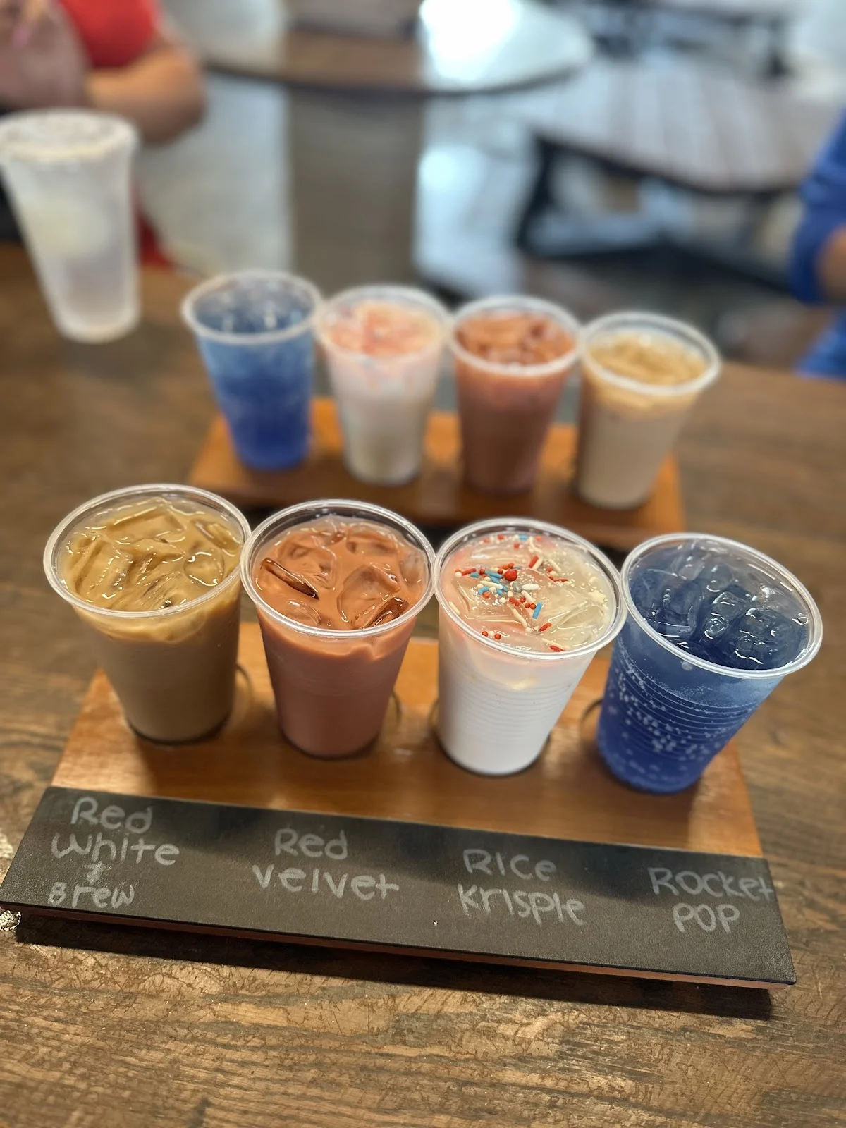 Buzzed Brew Coffee - Attraction in Pensacola