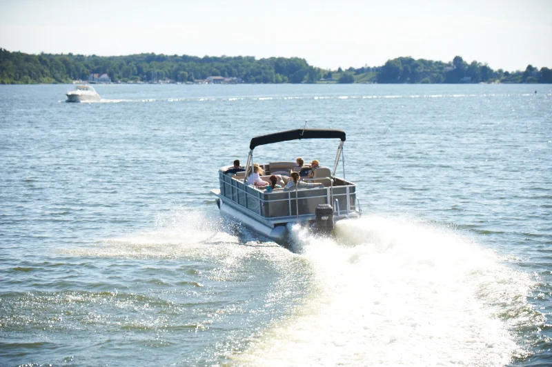 Land O Lakes Boat Rentals - outdoor-recreation in Land O'Lakes