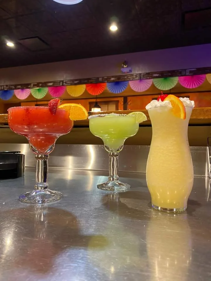 Nacho's Mexican Grill Minocqua