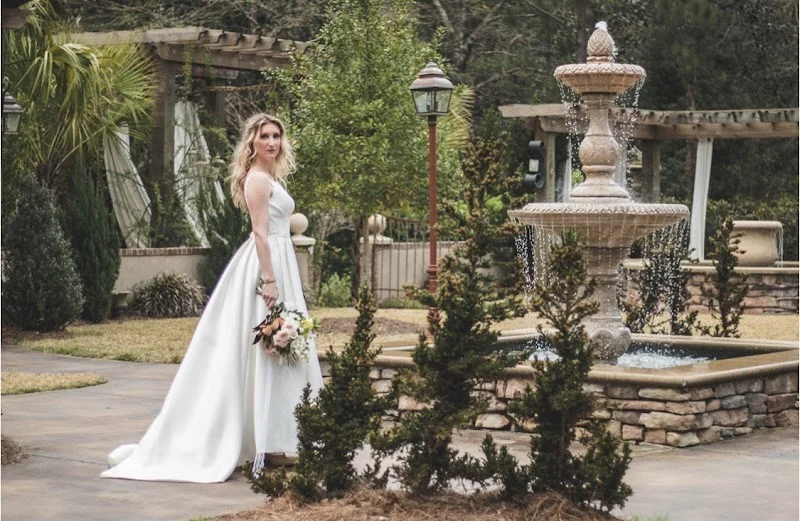 Bella Sera Gardens - event-venue in Loxley