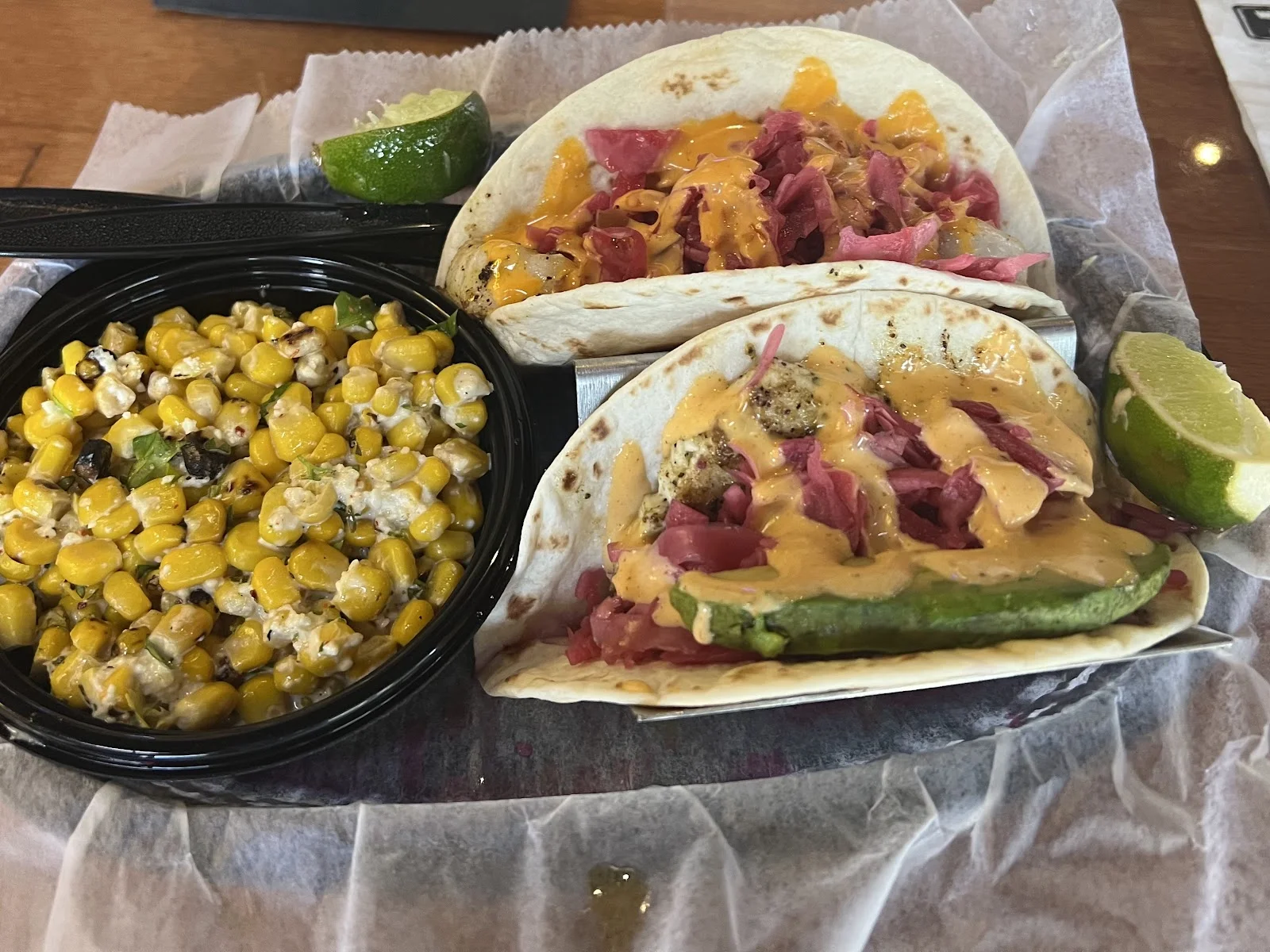 Say Taco Tequila Bar & Grill