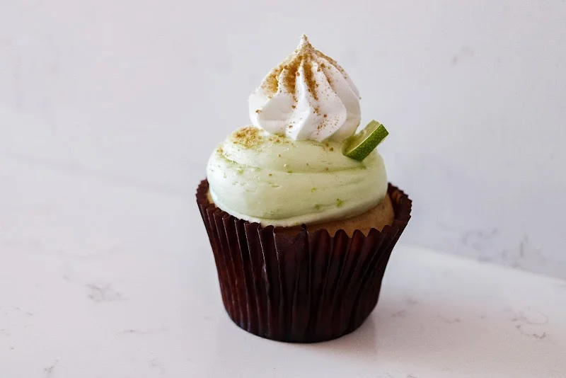 Smallcakes Foley