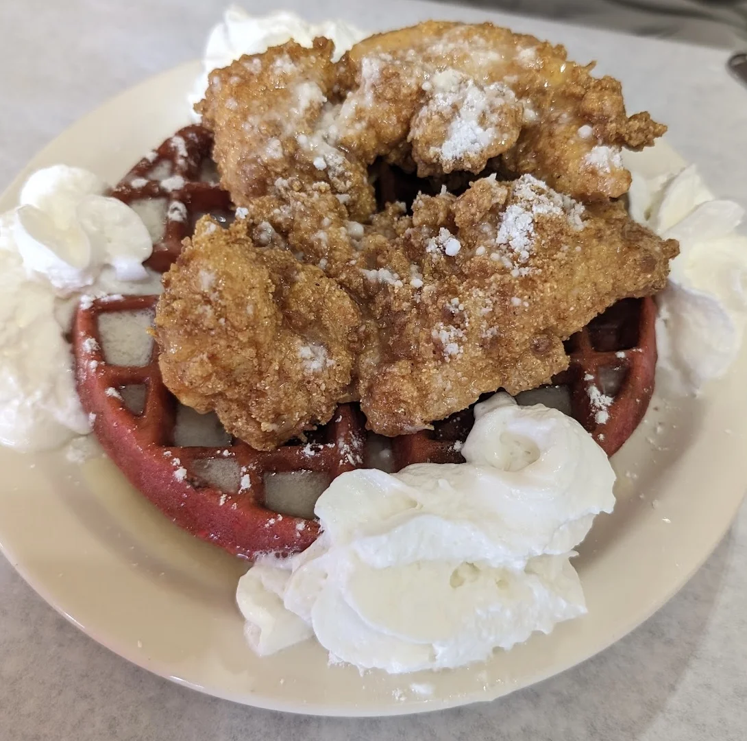The Gathering Place - Restaurant in Foley