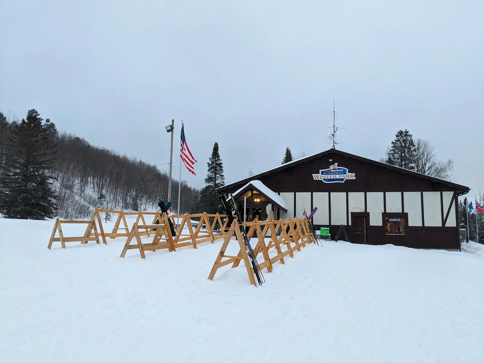 Minocqua Winter Park