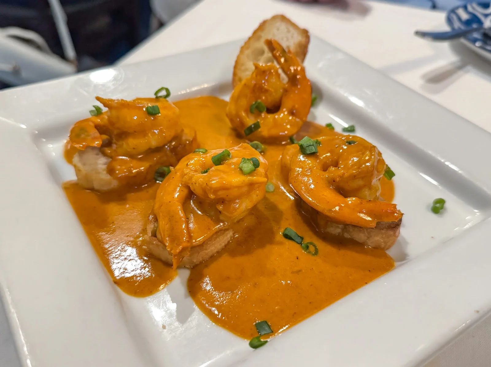 Global Grill - Restaurant in 
