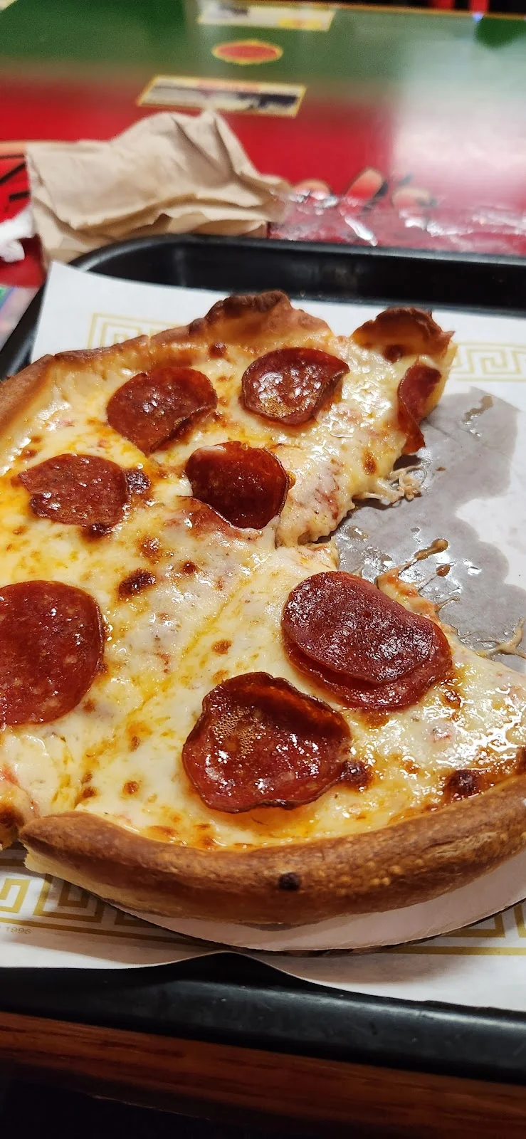 Rafael's Italian Restaurant
