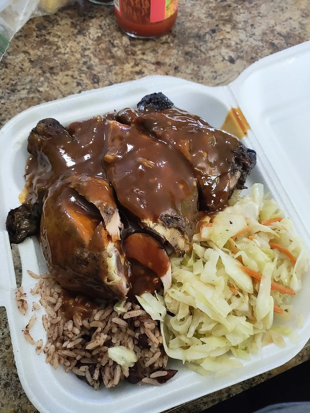 Night Owl Caribbean Cuisine