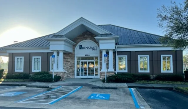 Renasant Bank - null in Foley