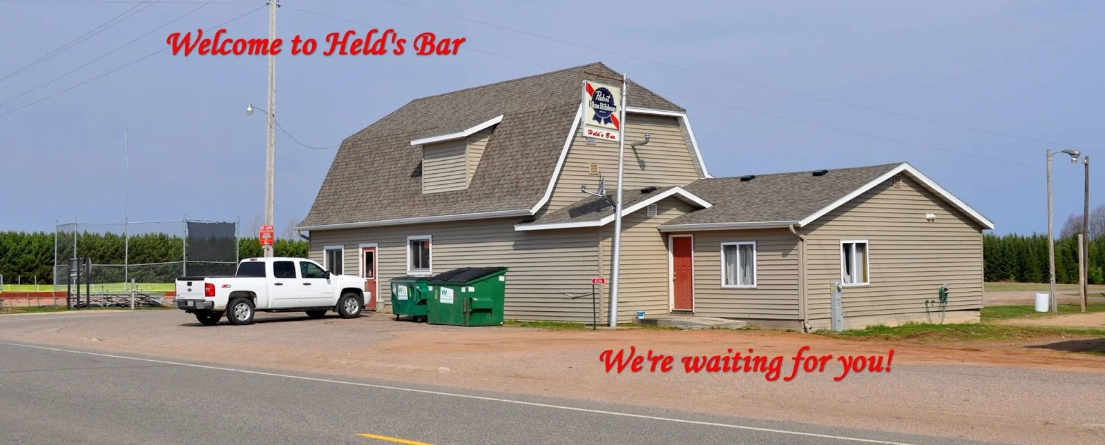 Held's Bar