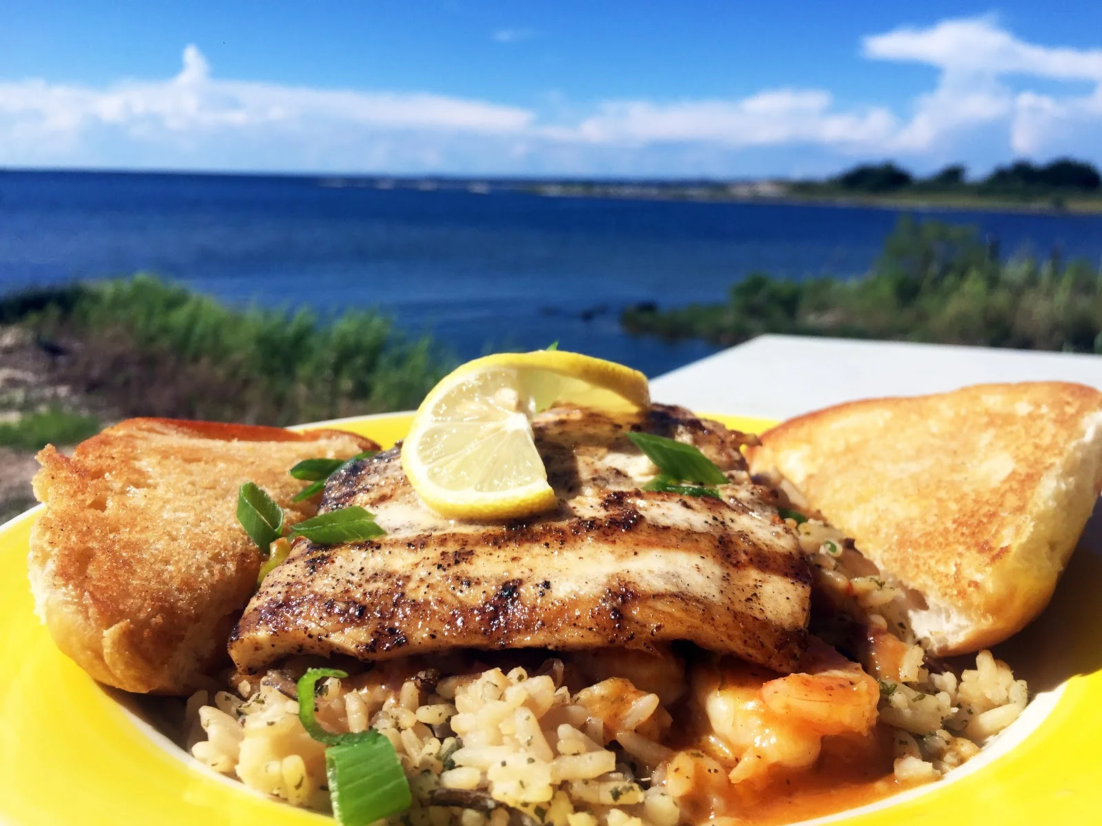 Nick's Boathouse - Restaurant in Pensacola