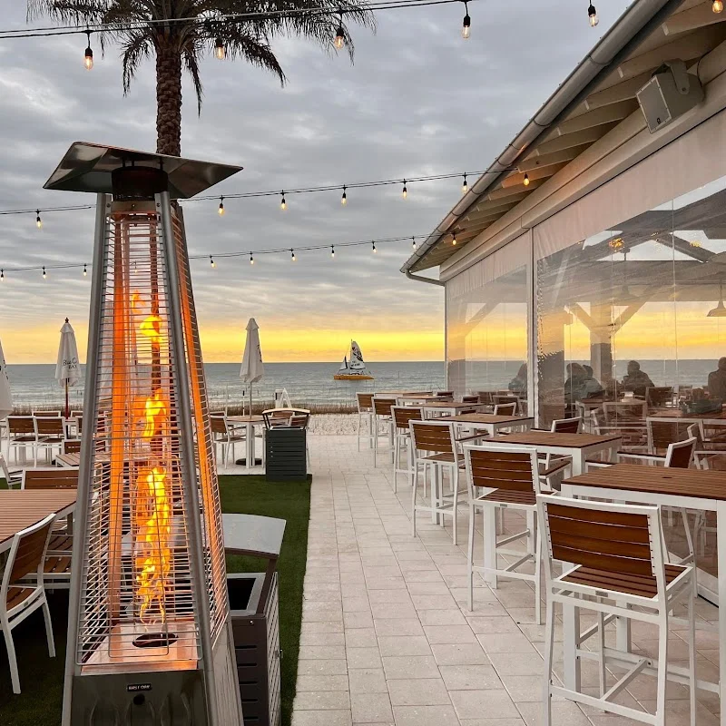 Coastal Orange Beach - Restaurant in Orange Beach