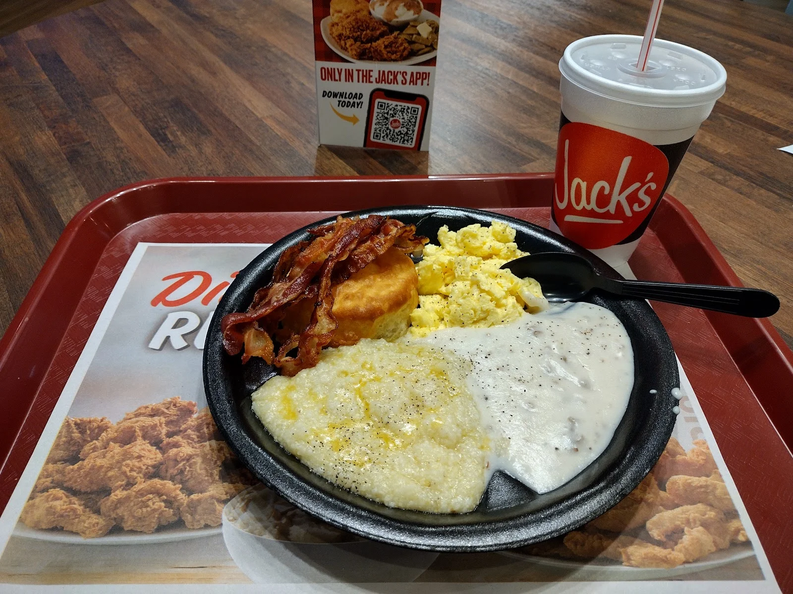 Jack's Family Restaurant